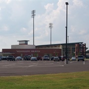 Trustman Park