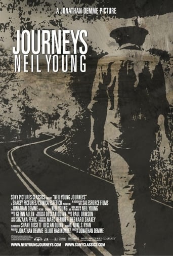 Neil Young Journeys (2012)