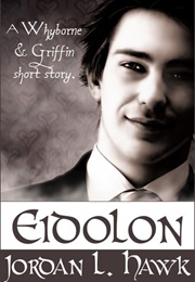 Eidolon (Jordan L. Hawk)
