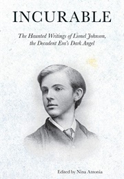 Poems (Lionel Johnson)