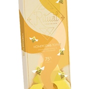 Ritual Honeycomb Toffee 75%