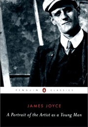 A Portrait of the Artist as a Young Man (James Joyce)