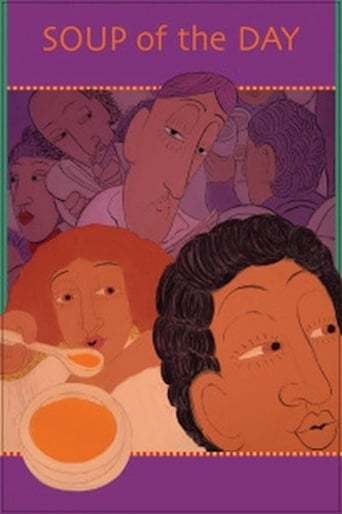 Soup of the Day (2013)