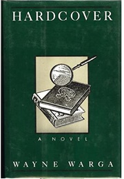Hardcover (Wayne Warga)