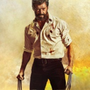 Hugh Jackman as Wolverine