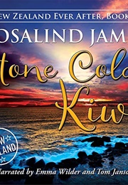 Stone Cold Kiwi (Rosalind James)