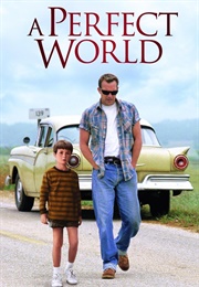 A Perfect World (1993)