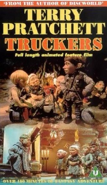 Truckers (1992)