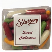 Slattery Comfits
