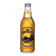 Coney Island Cream Soda