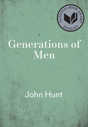 Generations of Men (John Hunt)