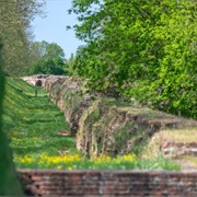 City Walls of Ferrara