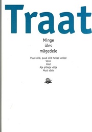 Minge Üles Mägedele I (Mats Traat)