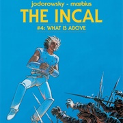 The Incal