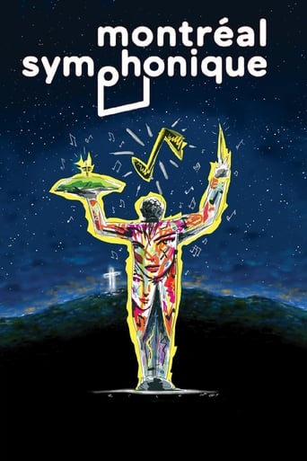 Montréal Symphonique