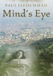 Mind's Eye (Paul Fleischman)
