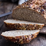 Whole Grain Bread