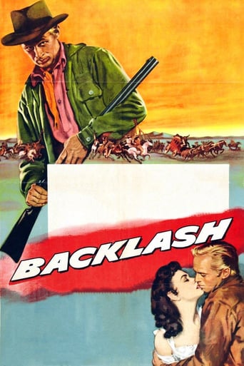 Backlash (1956)