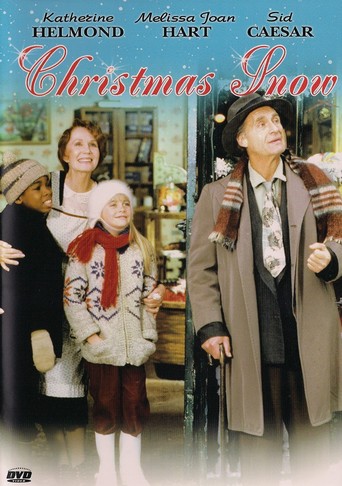 Christmas Snow (1986)