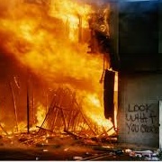 Beggars & Thieves - Look What You Create