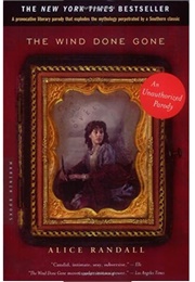 The Wind Done Gone (Alice Randall)