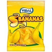 Vidal Bananas