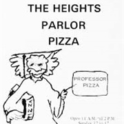 Heights Pizza Parlor