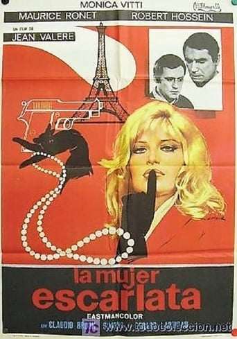 The Bitch Wants Blood (1969)