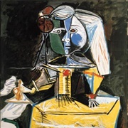 Barcelona: Museu Picasso