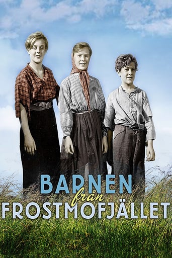Barnen Från Frostmofjället (1945)