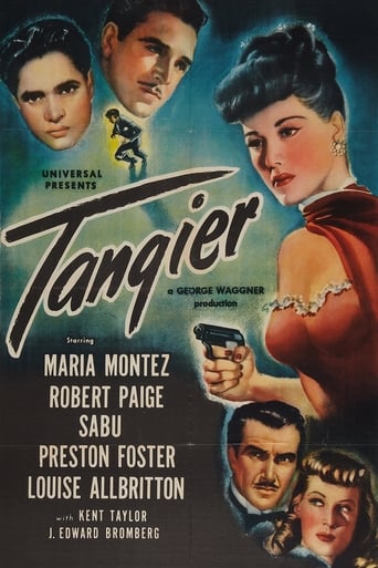 Tangier (1946)