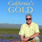 California&#39;s Gold