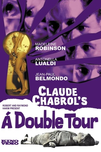 À Double Tour (1959)