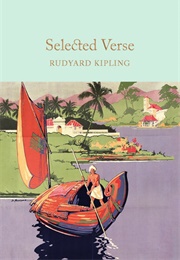 Selected Verse (Rudyard Kipling)