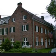 Manor of Rensselaerswyck