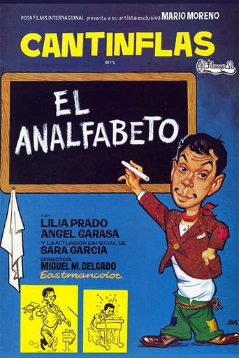 El Analfabeto (1961)