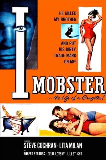 I, Mobster (1958)