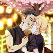 Otabek X Yuri