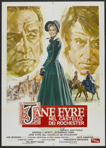 Jane Eyre (1971)