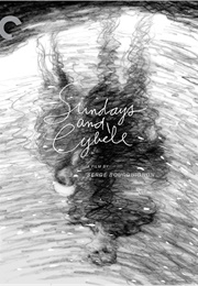 Sundays and Cybéle (1962)