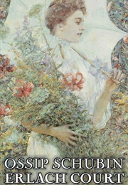 Erlach Court (Ossip Schubin)