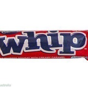 Cadbury Whip