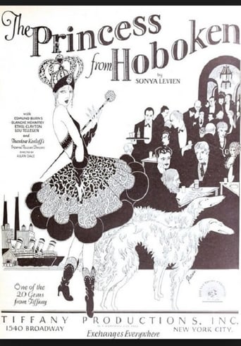The Princess From Hoboken (1927)
