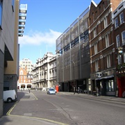 Bow Street