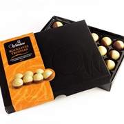Whitakers Bucks Fizz Truffles