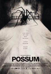 Possum (2018)