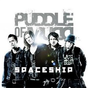 Spaceship - Puddle of Mudd