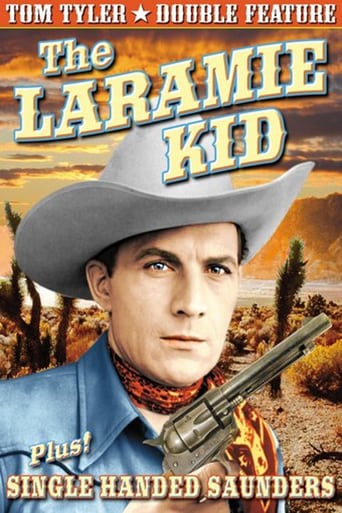 The Laramie Kid (1935)