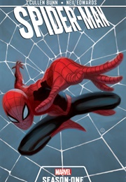 Spider-Man: Season One (Cullen Bunn)