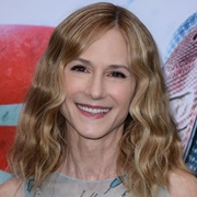 Holly Hunter
